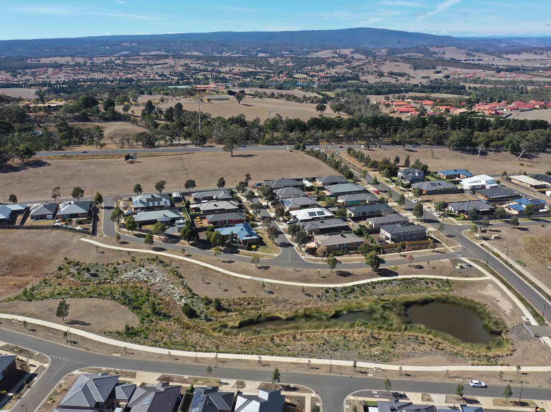 [Land for Sale] Springridge Estate, Wallan OpenLot